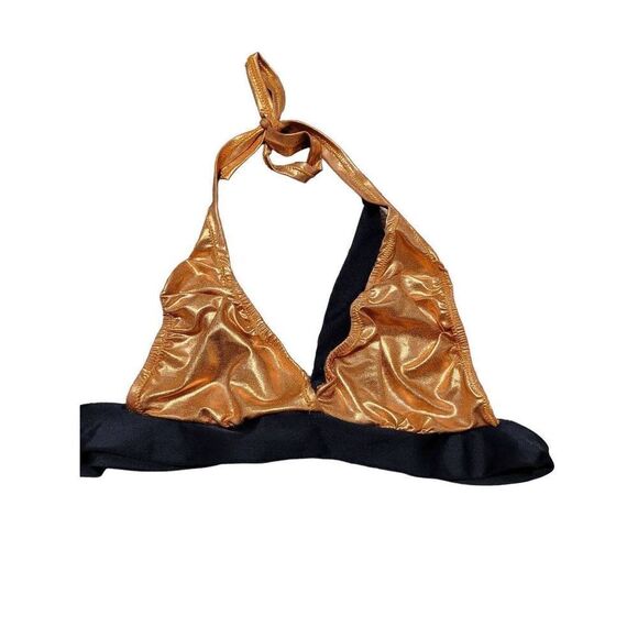 Custom Jack Skellington Lingerie - Picture 2 of 6